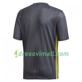 Juventus Treći Nogometni Dresovi 2018-2019